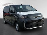 Toyota Proace Kasten 2.0 D-4D EU6e 2.0L D, 144 PS Meist - Toyota Proace (Verso) Tageszulassungen