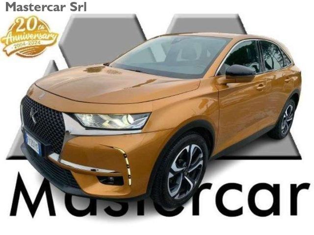 DS Automobiles DS AUTOMOBILES DS 7 Crossback DS7 Crossback 1.5 