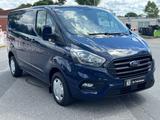 Ford Transit Custom Kasten 280 L1/H1 -12 M. Garantie - gebrauchte Ford Transit aus dem Jahr 2021