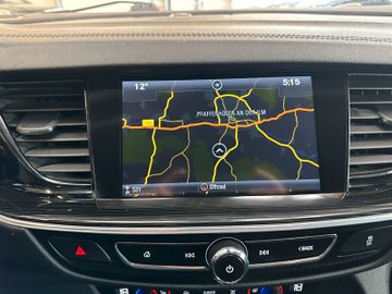 Opel Insignia B Sports Tourer Innovation *LED*AHK*