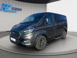 Ford Tourneo Custom 2.0 TDCi AT KAMERA NAVI SHZ ACC - gebrauchte Ford Tourneo Custom aus dem Jahr 2022