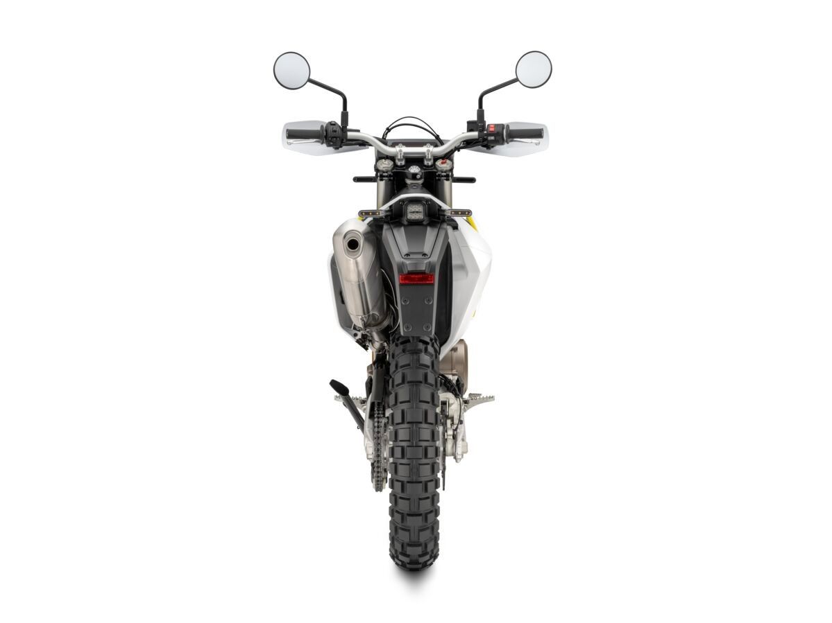 Fahrzeugabbildung Husqvarna 701 Enduro 2026 A2