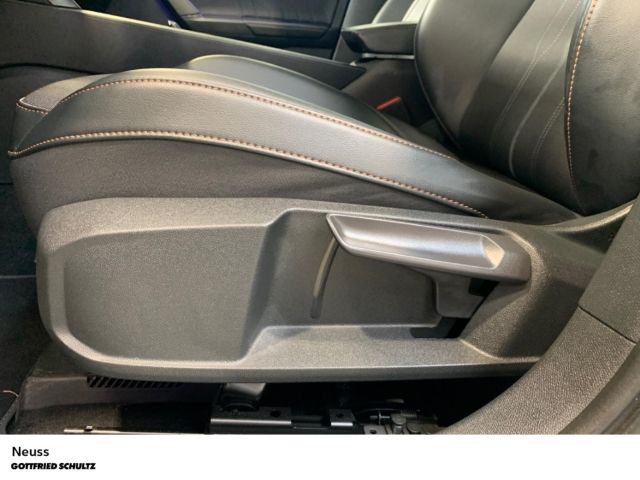 Cupra Formentor - Bild 12