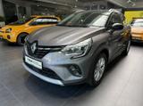 Renault Captur INTENS TCe 140 PS - Renault Gebrauchtwagen von 2022