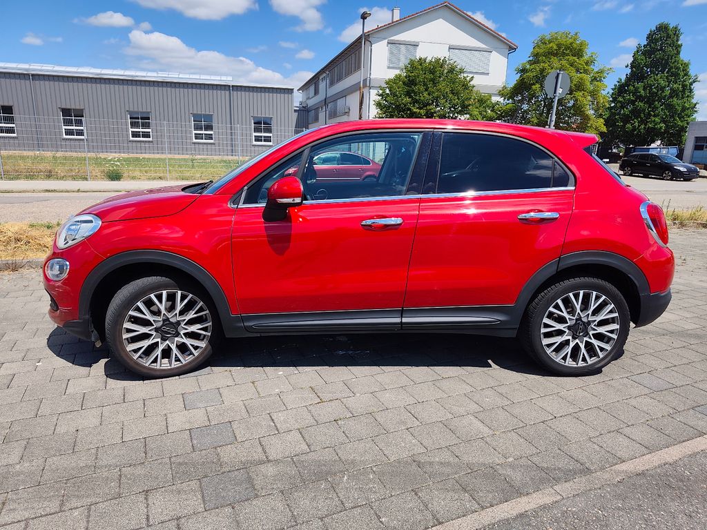Image of Fiat 500X