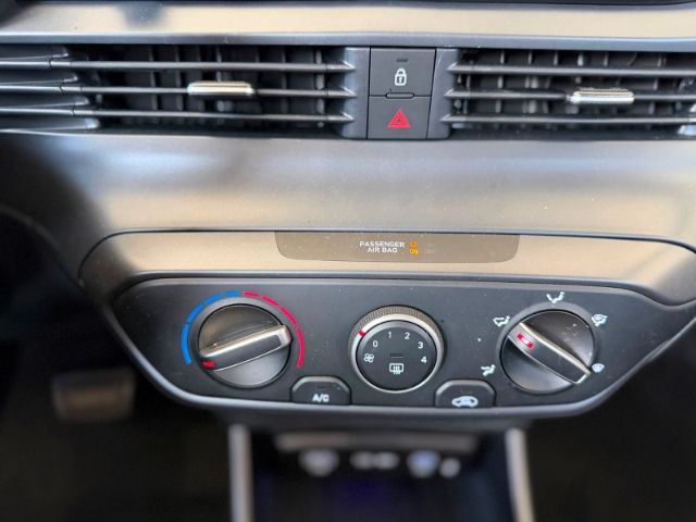 Hyundai i20 – Bild 15