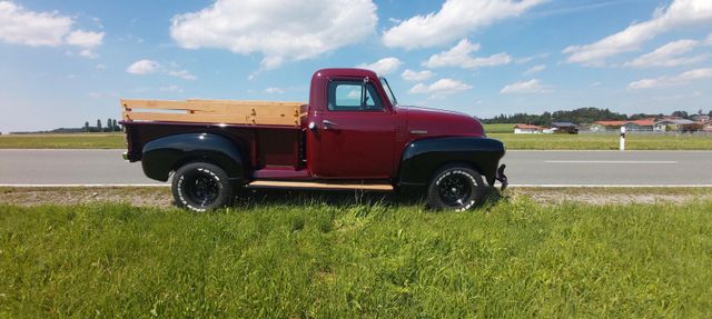 Chevrolet 3100