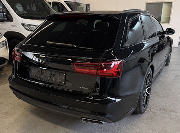 Audi A6 - 7