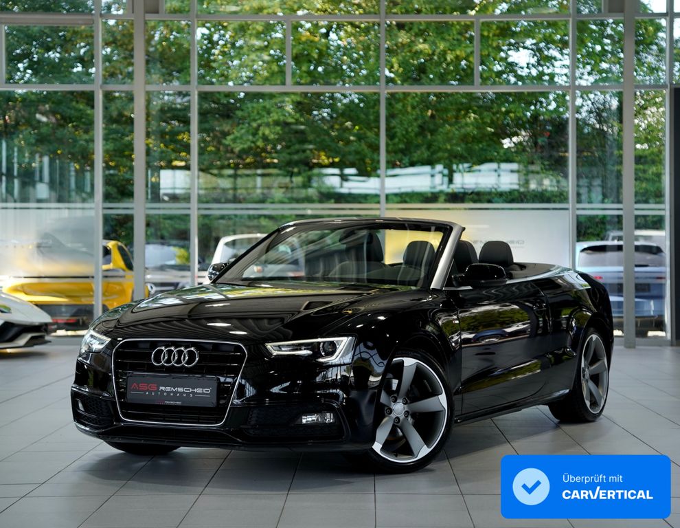 Image of Audi A5