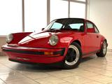 Porsche 911 SC-Schiebedach/Pascha/2Hd/DeutschesFZG - Porsche: 911 911sc