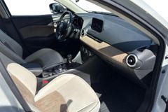 Foto Nummer 16: MAZDA CX-3