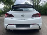 Opel Astra  OPC Turbo Automatik  - gebrauchte Opel Coupés