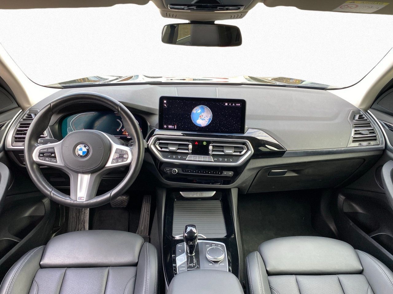 BMW X3 - Bild 12