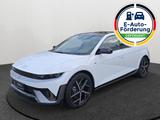 Hyundai IONIQ 5 MY25 84 kWh 2WD N LINE X, Panoramadach