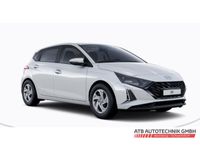 Hyundai i20 - Vorschau Bild 3