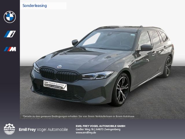 BMW 320i Touring Aut. M Sport