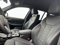 BMW X3 - Vorschau Bild 10