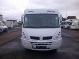 Pilote Explorateur 730 FGJ - Integrierter