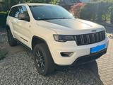 Jeep Grand Cherokee 184kW Trailhawk - Jeep Grand Cherokee: Trailhawk