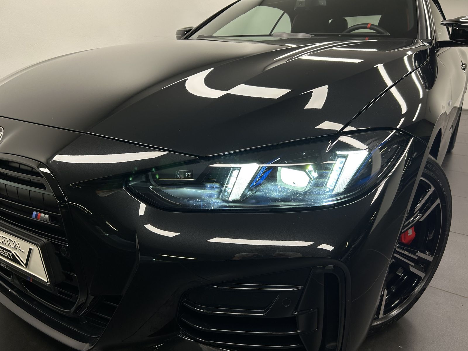 BMW M440 - Bild 8