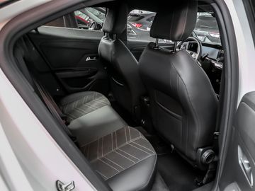 Opel Mokka 1.2 GS Line Kamera Navi LED