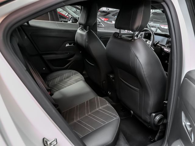 Opel Mokka 1.2 GS Line Kamera Navi LED