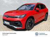 Volkswagen Tiguan 1.5 TSI DSG eHybrid R-Line Navi IQ-LED Di