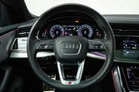 Audi Q8 - Vorschau Bild 11
