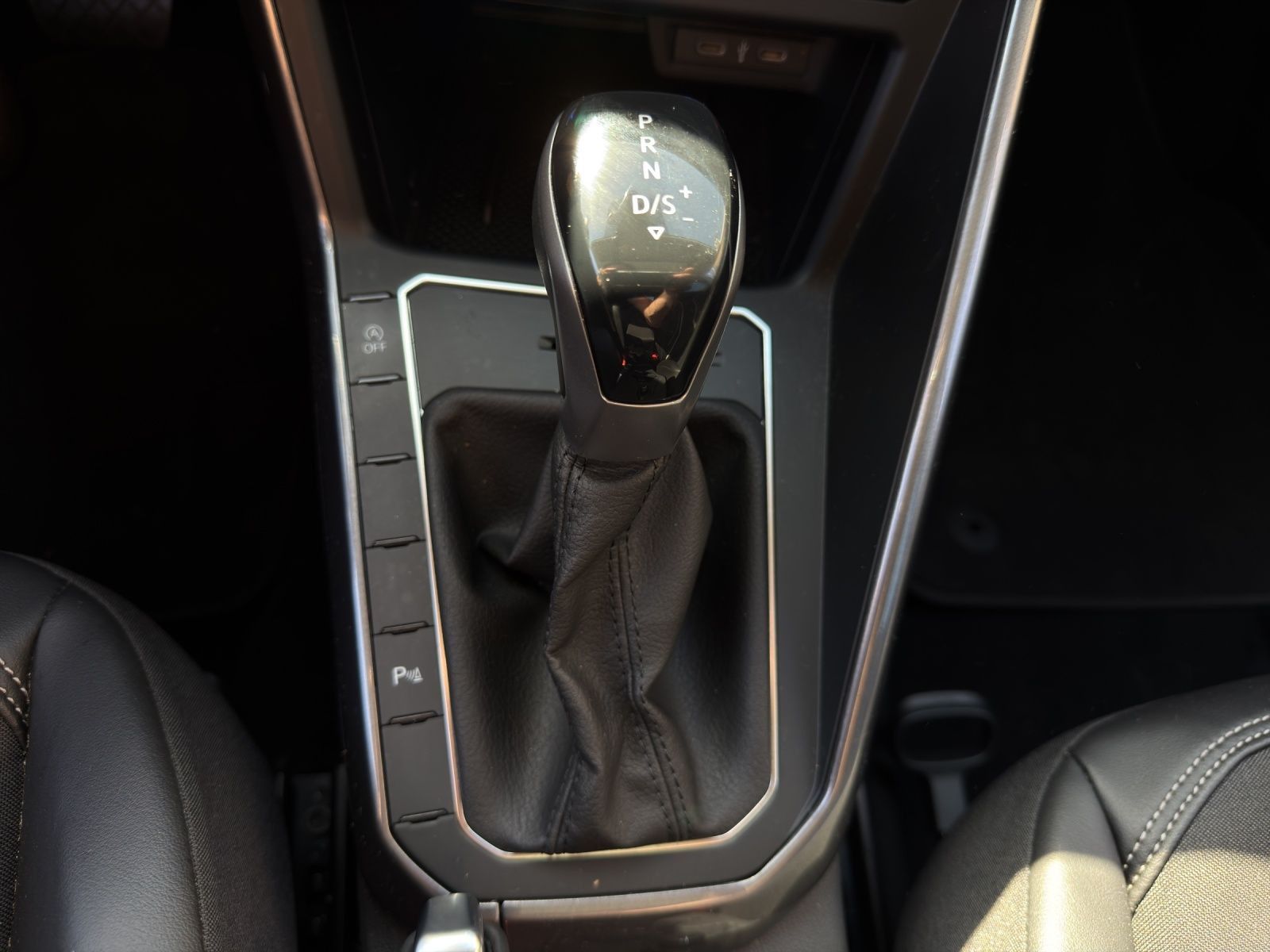 Volkswagen Taigo - Bild 12