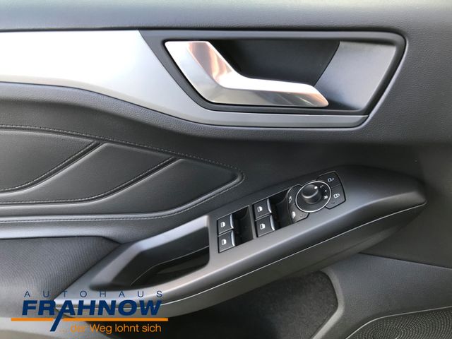 Foto Nummer 7: FORD Focus