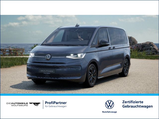 Image of Volkswagen T7 Multivan