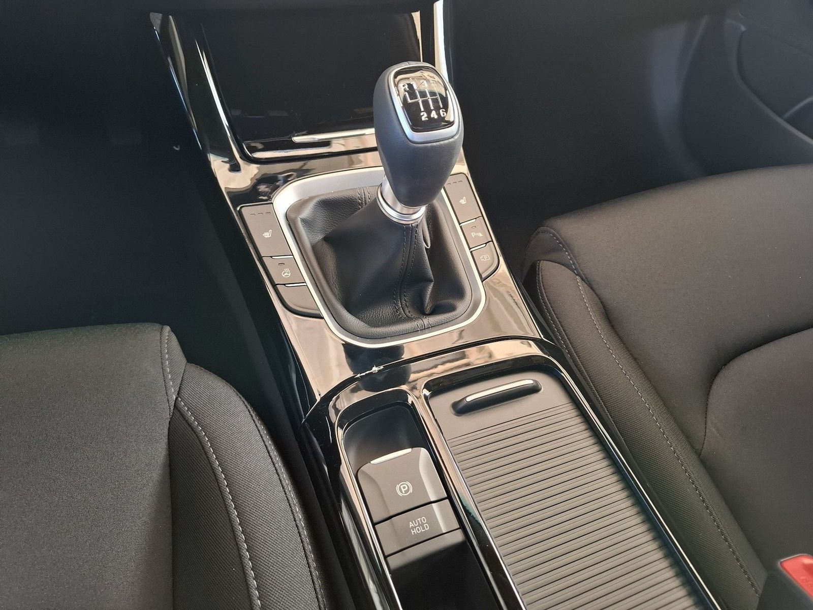 Hyundai i30 – Bild 29