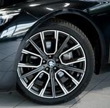 BMW 730 d xD M Sportpaket *20Zoll *H&K *Nappa *H-UP* - BMW 730: Limousine