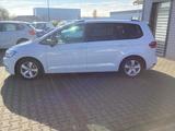 Volkswagen Touran IQ.DRIVE Start-Stopp Automatik - Volkswagen Touran IQ-DRIVE