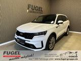 Kia Sorento 2.2 CRDi DCT Platinum 4WD AHK|Navi|LED|R - gebrauchte Kia Sorento aus dem Jahr 2020