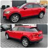 Audi Q2 2.0 TDI  S-Tronic Quattro S-LINE*2HD*EUR6*NAV - Audi: Eu