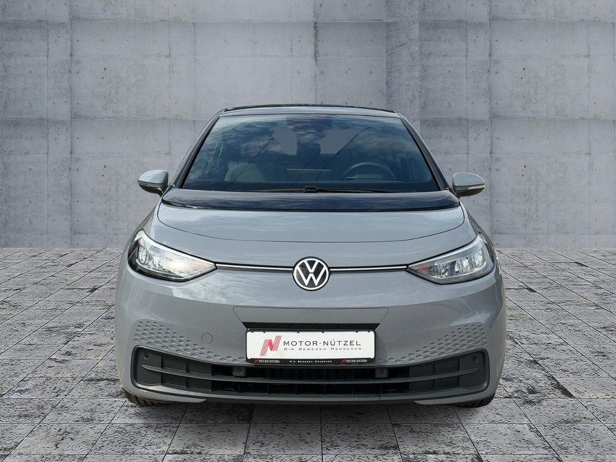 Volkswagen ID.3 - Bild 3