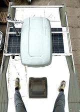 Mitsubishi L200 4x4 mit Wohnkabine - Reisefertig - gebrauchte Mitsubishi L200 aus dem Jahr 2010