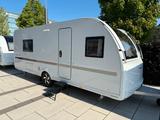 Adria Adora 572 UT 2026 Heckbad schnell verfügbar - Adria 572