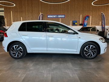 Volkswagen Golf VII Lim. Join Start-Stopp *ACC*LED*NAVI*