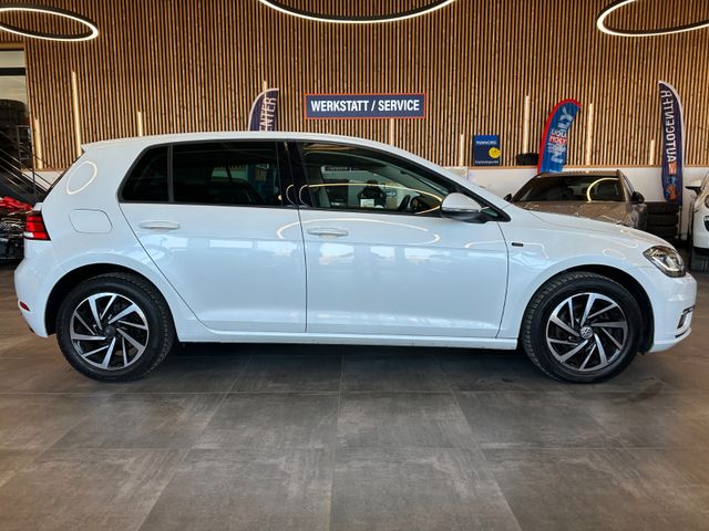 Volkswagen Golf VII Lim. Join Start-Stopp *ACC*LED*NAVI*