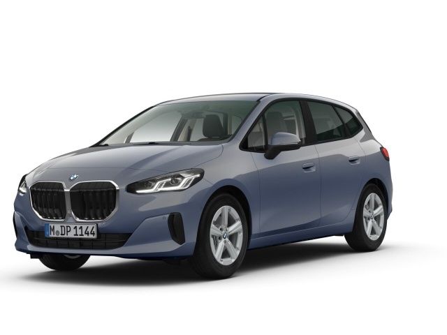 BMW 218i Active Tourer DCT AHK