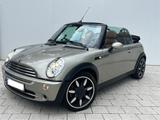 MINI COOPER CABRIO Sidewalk Sidewalk - MINI Cooper Cabrio: Sidewalk