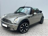MINI COOPER CABRIO Sidewalk Sidewalk - MINI Cooper Cabrio von privat