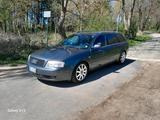 Audi A6 1,9 TDI - Audi A6: Kombi, 1.9