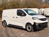 Opel Vivaro L2H1 Edition M Kima Kamera Tempomat - gebrauchte Opel Vivaro aus dem Jahr 2024