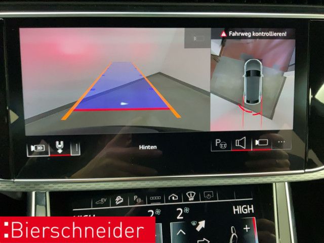 Audi Q8 - Bild 19