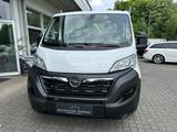 Opel Movano Edition L3 3,5t|1HD|MwSt.|Schoon Pritsche - Opel Movano: Pritsche