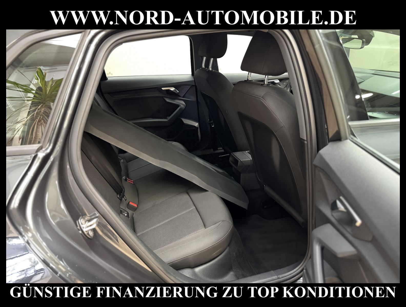 Audi A3 Sportback 2.0 30 TDI Navi/LED/SHZ/Virt.Cockpi foto 16