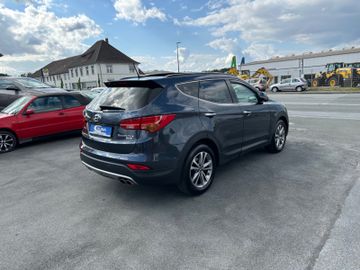 Hyundai SANTA FE - 7